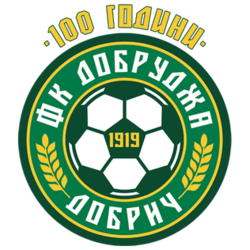 Dobrudzha Dobrich